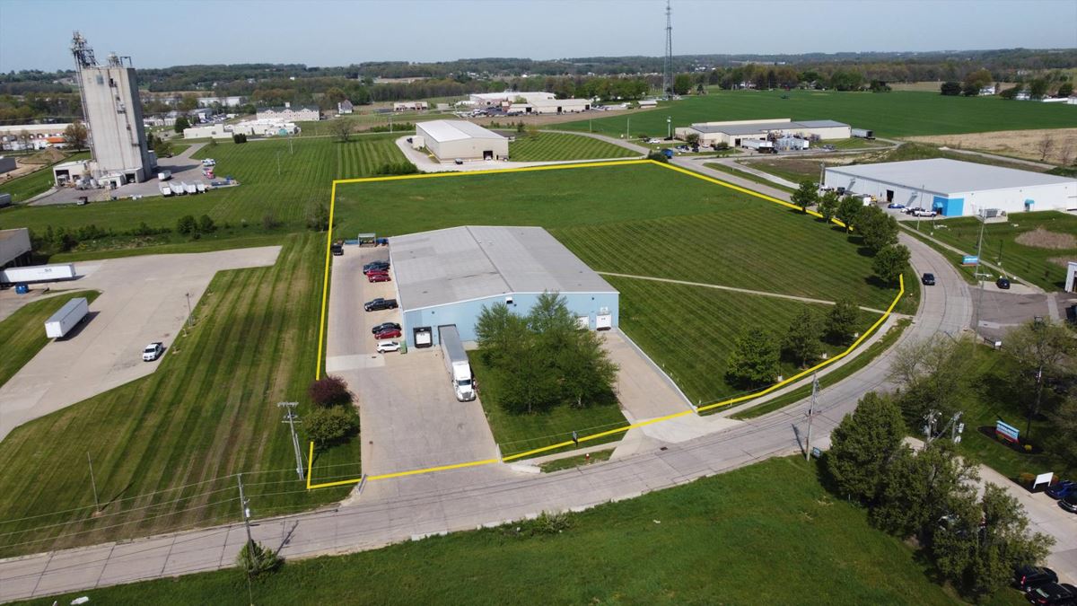 515 collins boulevard, Orrville, OH 44667 Point2